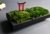 Mini Japanese Garden - Etsy Mini Japanese Garden - Etsy